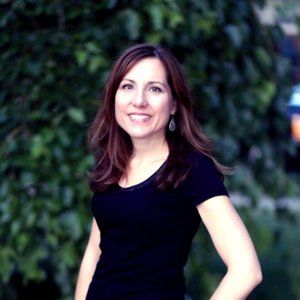 Meet your Posher, Sue